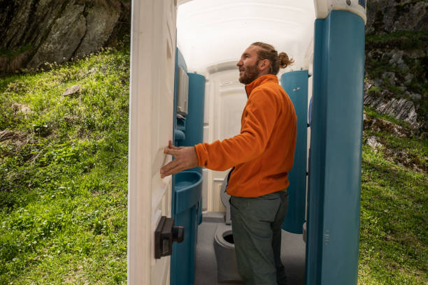 Best Temporary restroom rental  in Morrisville, NC