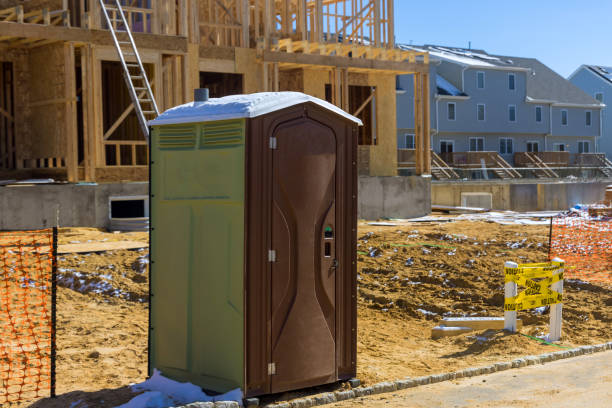 Best Luxury portable toilet rental  in Morrisville, NC