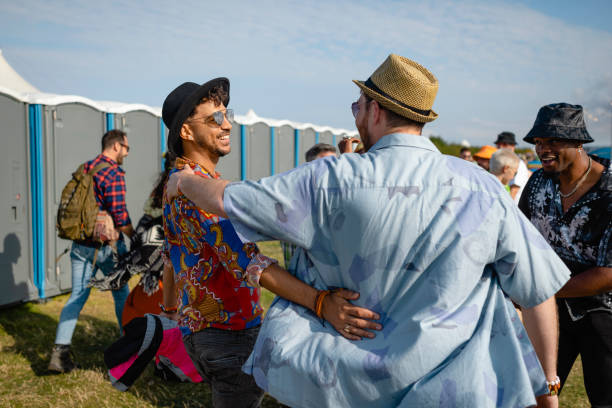Best High-end porta potty rental  in Morrisville, NC
