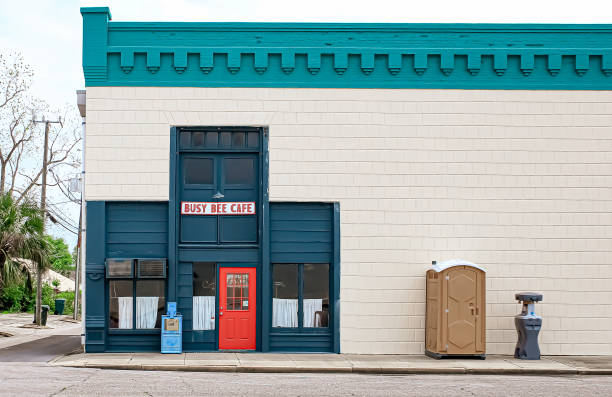 Best Affordable portable toilet rental  in Morrisville, NC
