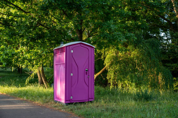 Best Temporary restroom rental  in Morrisville, NC