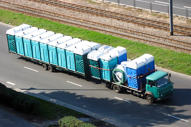 Best Sanitation services for porta potties  in Morrisville, NC