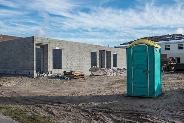 Best Porta potty rental near me  in Morrisville, NC