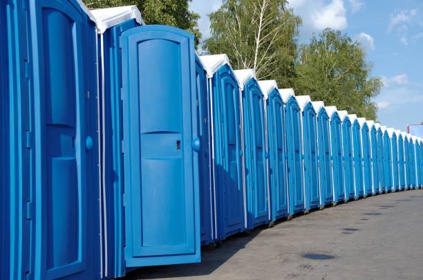 Best Porta potty rental for festivals  in Morrisville, NC